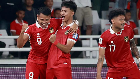 8 đội Đông Nam Á đi tiếp ở vòng loại thứ nhất World Cup 2026